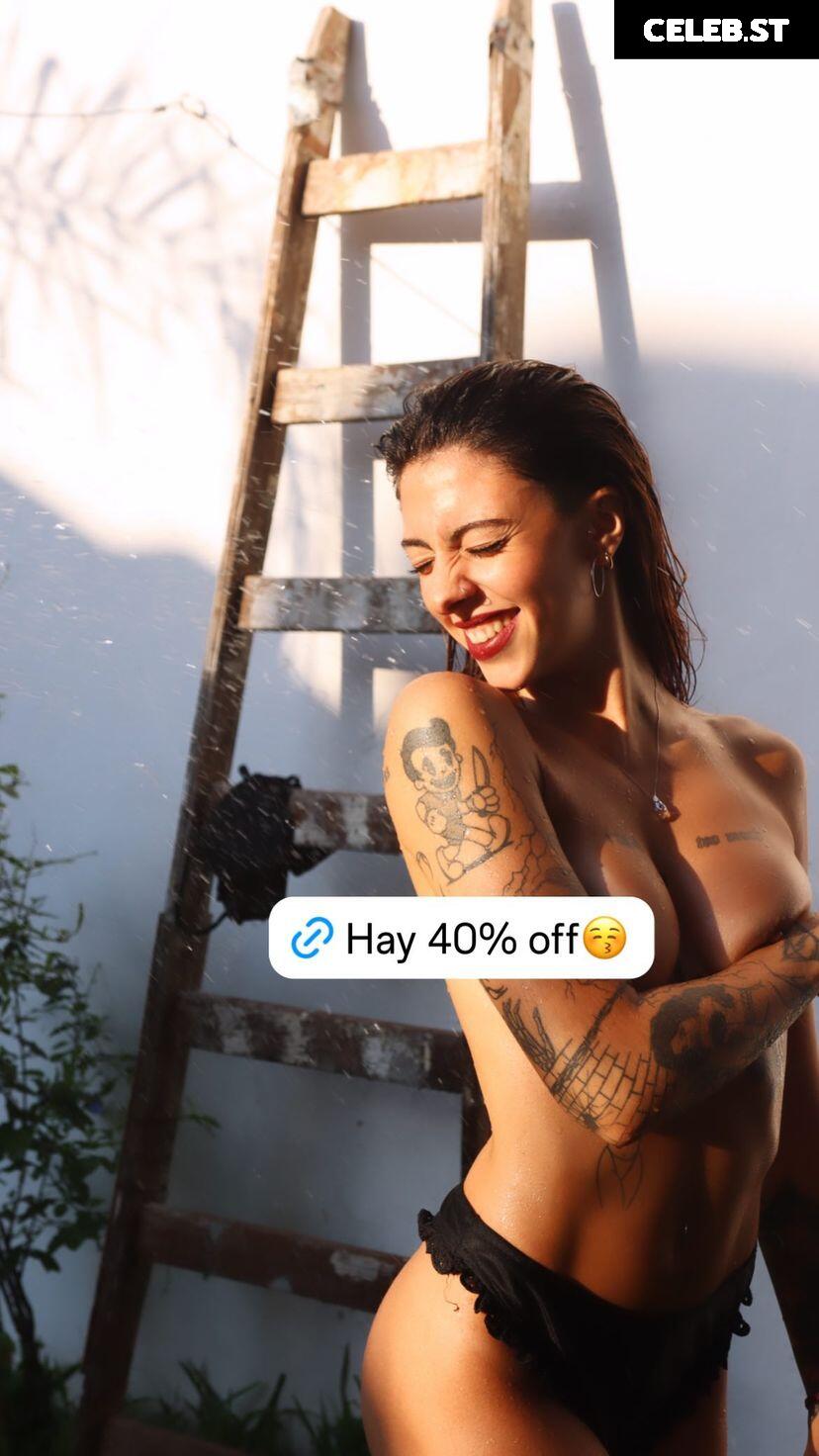 Lupe Cozzolino Image 12300372