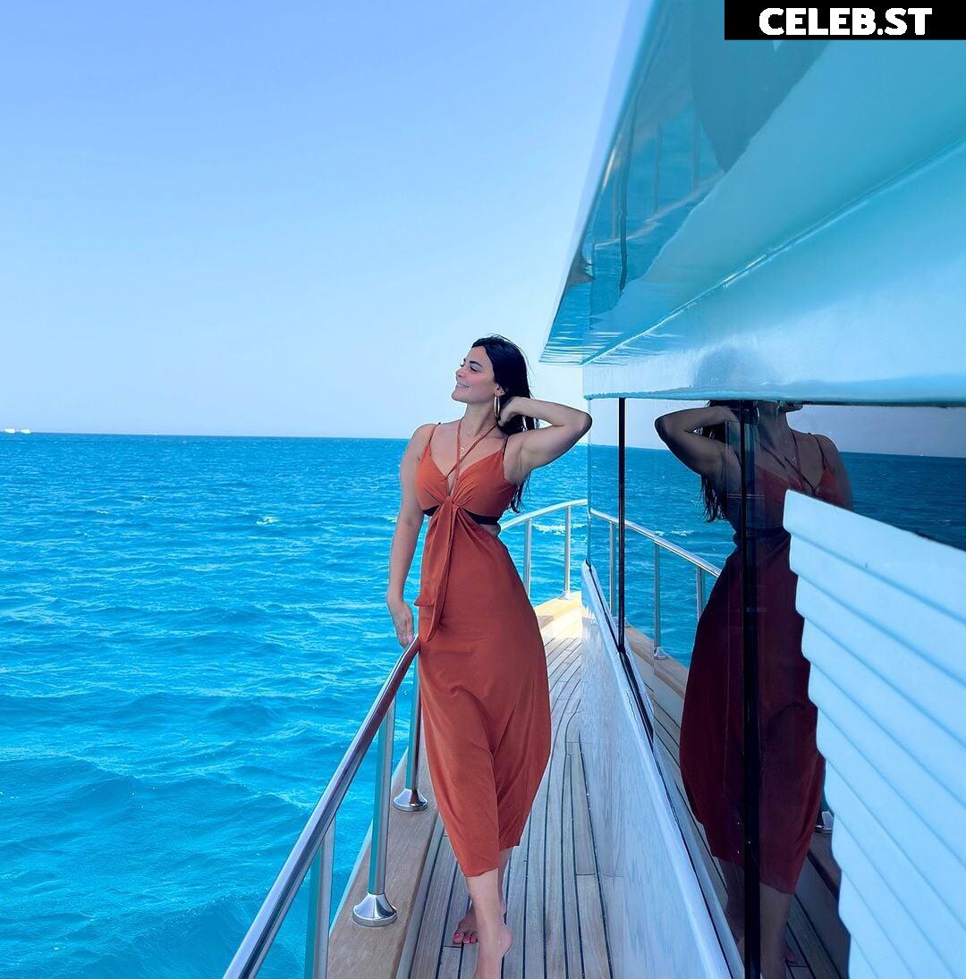 Rania Mansour Image 12300282