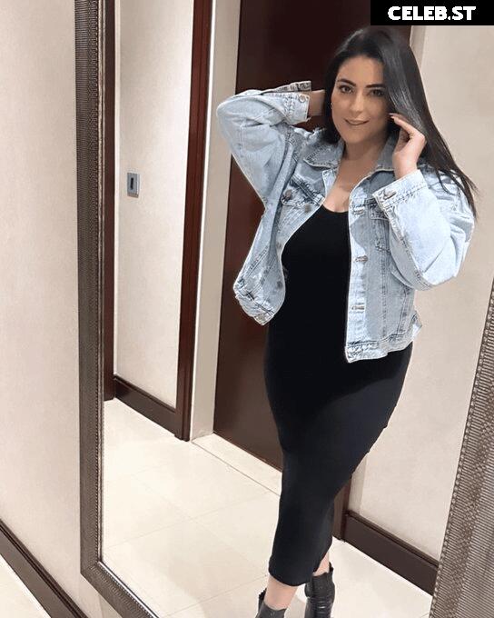 Noha Abdin Image 12300204