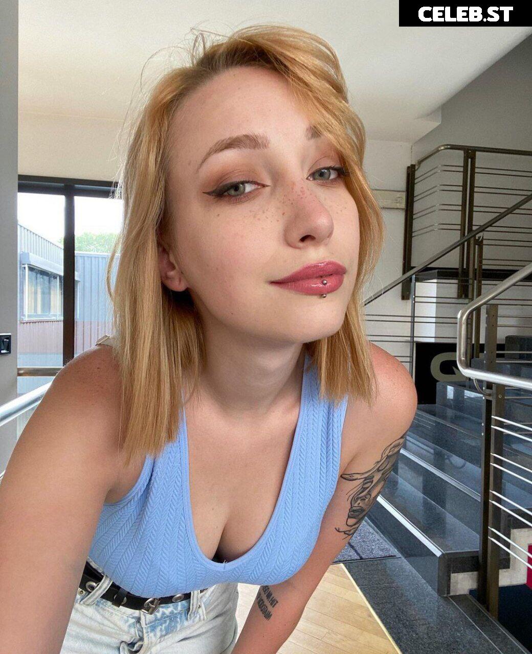 Michelle Puttini (Italian Streamer) Image 12303591