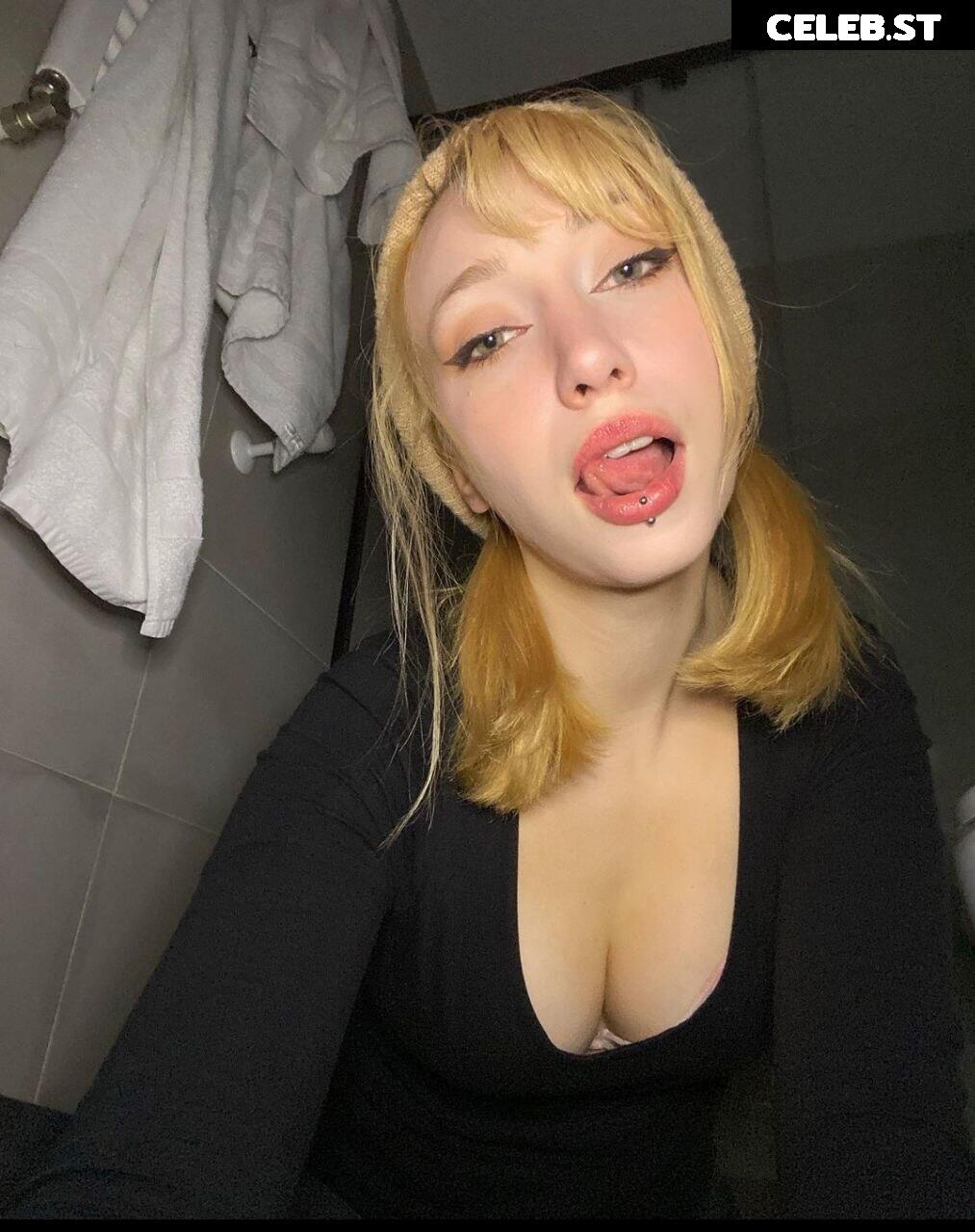 Michelle Puttini (Italian Streamer) Image 12303582