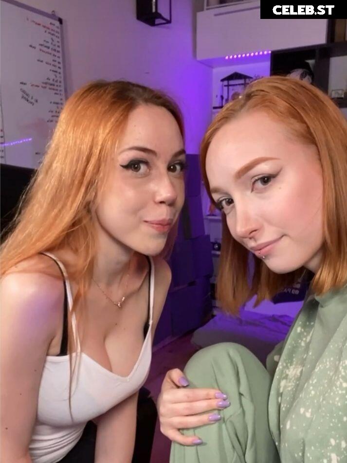 Michelle Puttini (Italian Streamer) Image 12303580