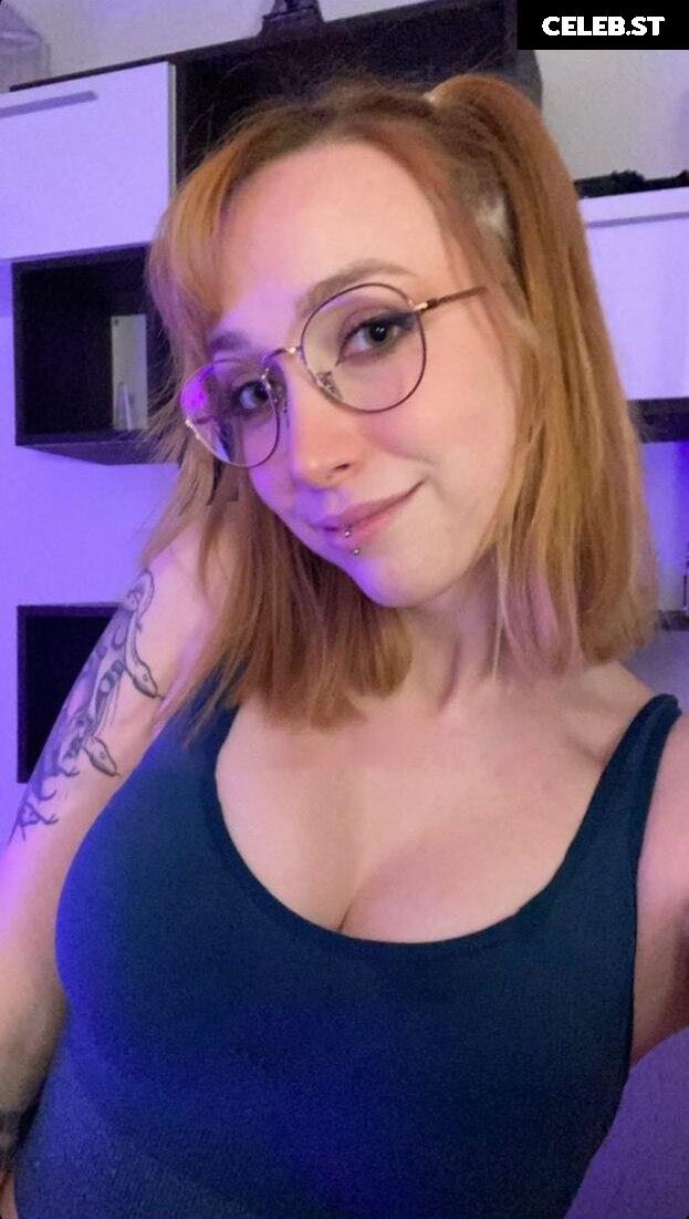 Michelle Puttini (Italian Streamer) Image 12303577