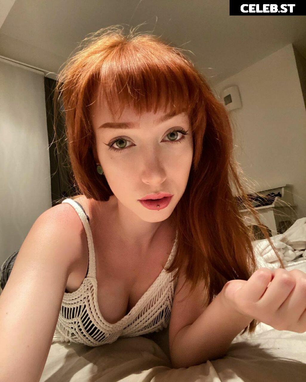 Michelle Puttini (Italian Streamer) Image 12303576
