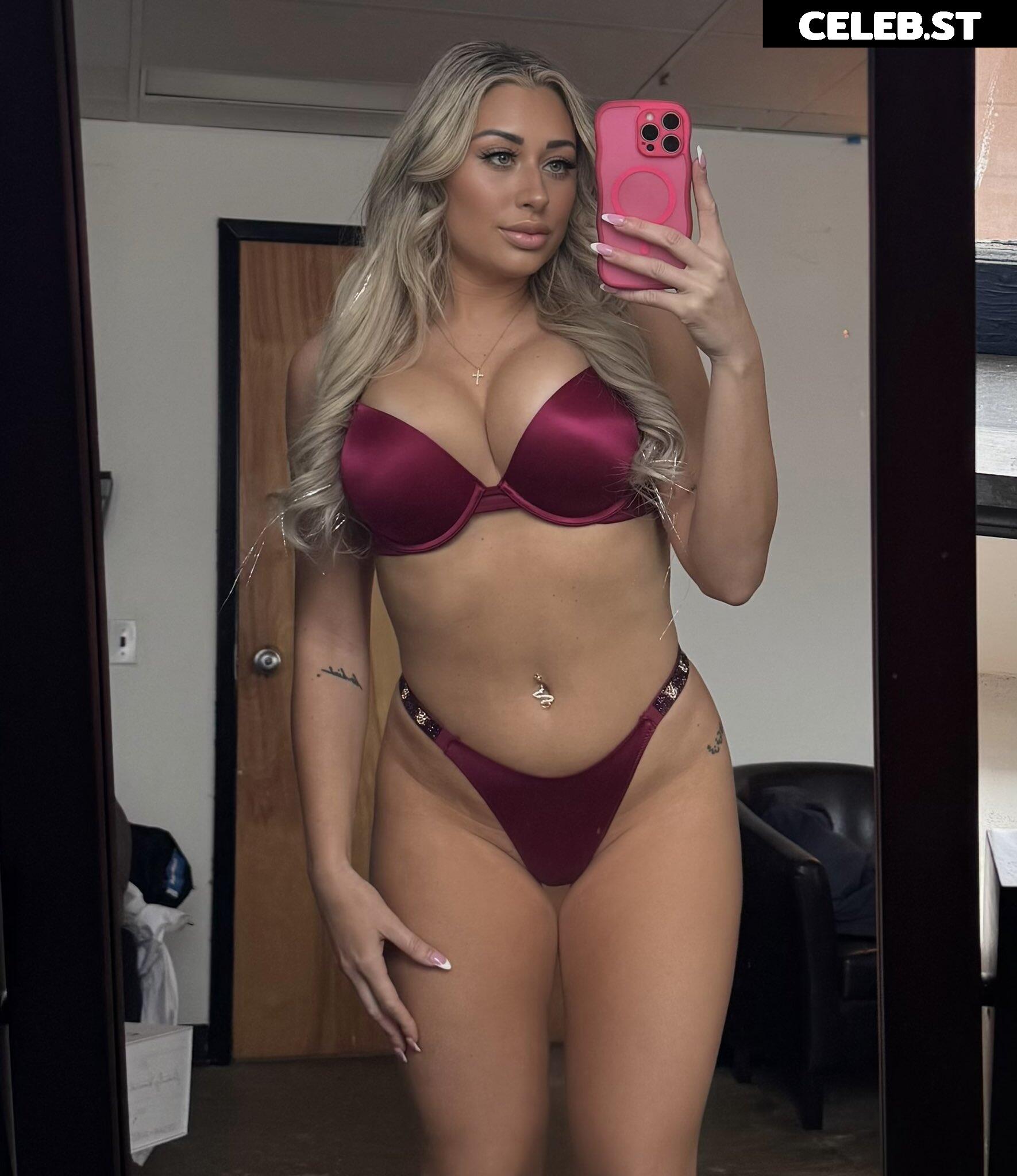 Kelsey Schiel / Fitbarbiekel / Kelsey Taylor / Kelbarbiefit Image 12303459