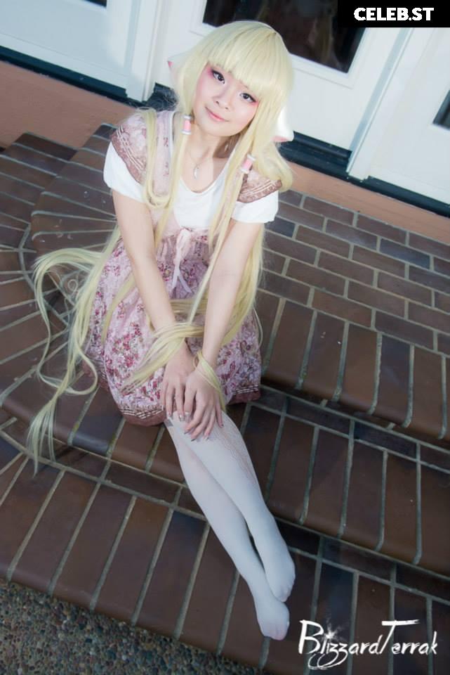 Sayu Sincronisity | SayuSin Image 12303711