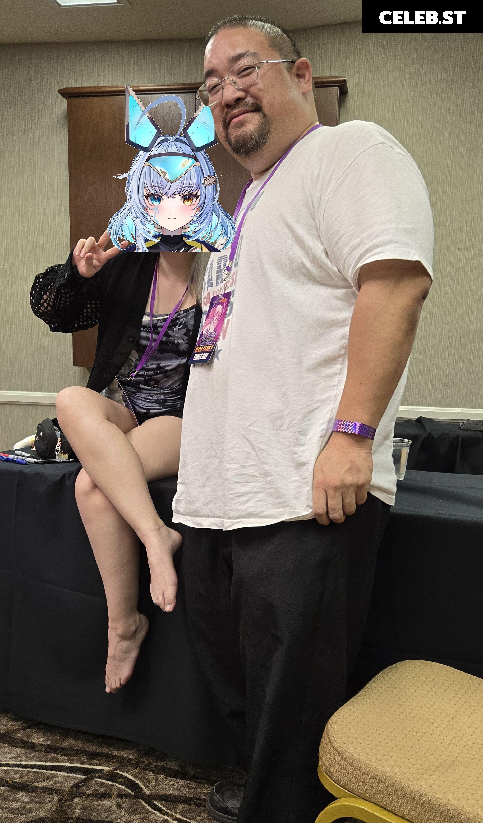 Sayu Sincronisity | SayuSin Image 12303717