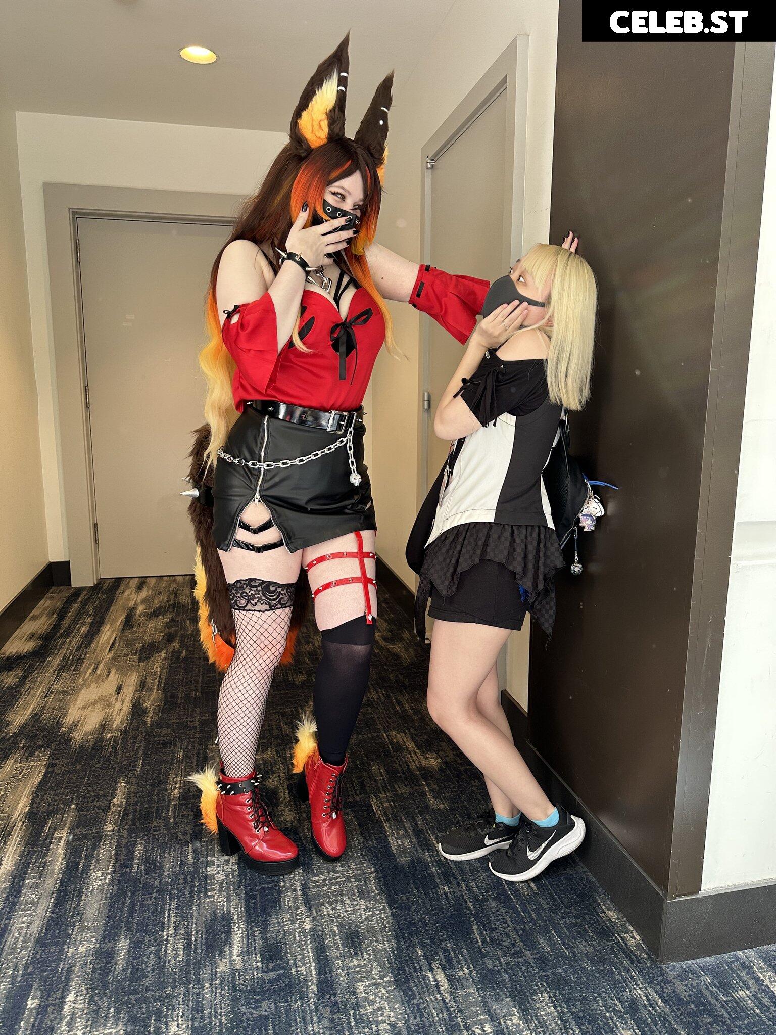 Sayu Sincronisity | SayuSin Image 12303706