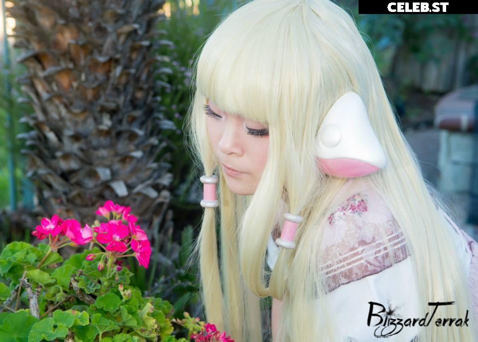 Sayu Sincronisity | SayuSin Image 12303709