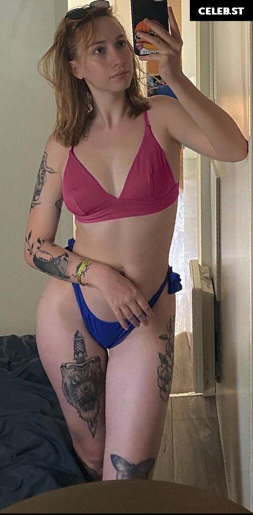 Michelle Puttini (Italian Streamer) Image 12303682