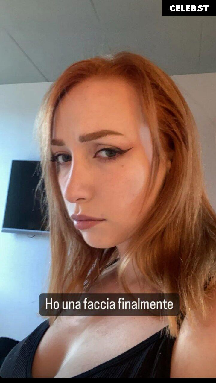 Michelle Puttini (Italian Streamer) Image 12303687