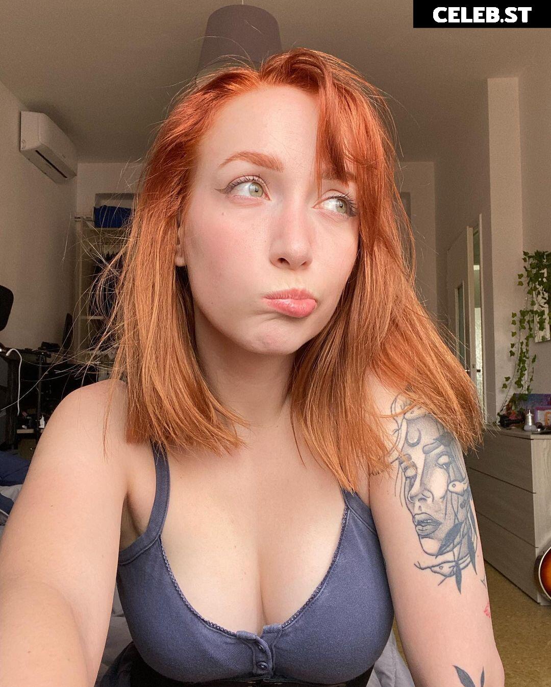 Michelle Puttini (Italian Streamer) Image 12303685