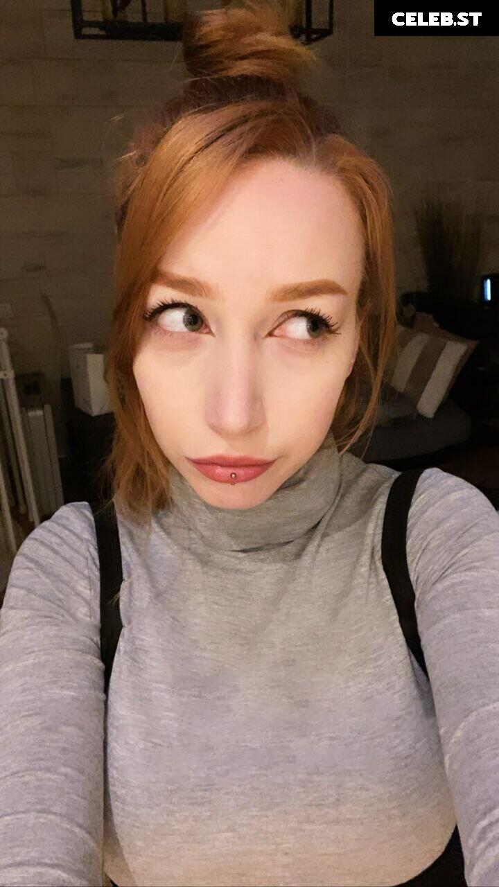 Michelle Puttini (Italian Streamer) Image 12303622