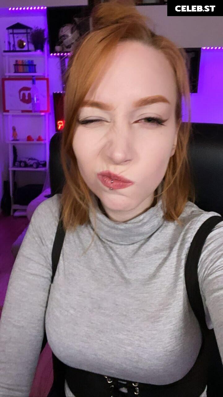 Michelle Puttini (Italian Streamer) Image 12303621