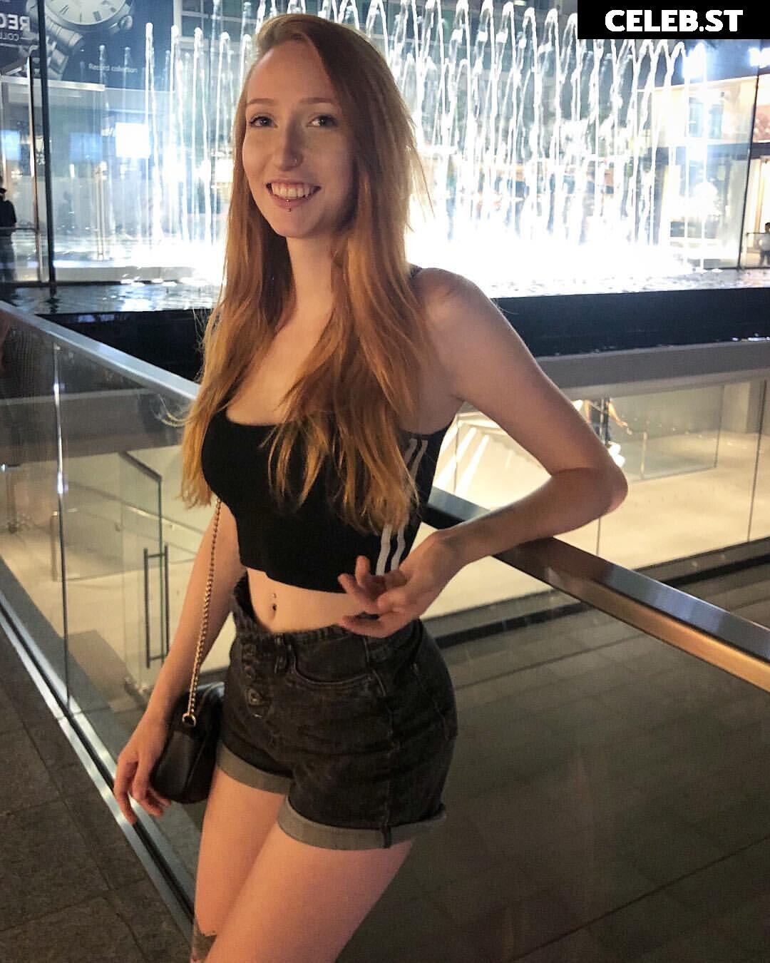 Michelle Puttini (Italian Streamer) Image 12303613
