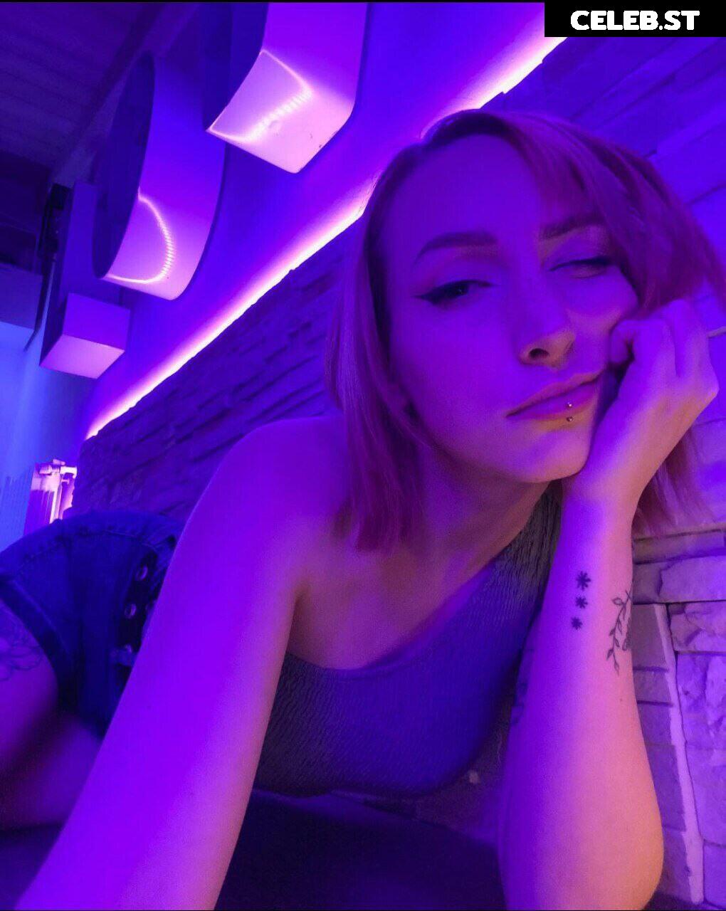 Michelle Puttini (Italian Streamer) Image 12303616