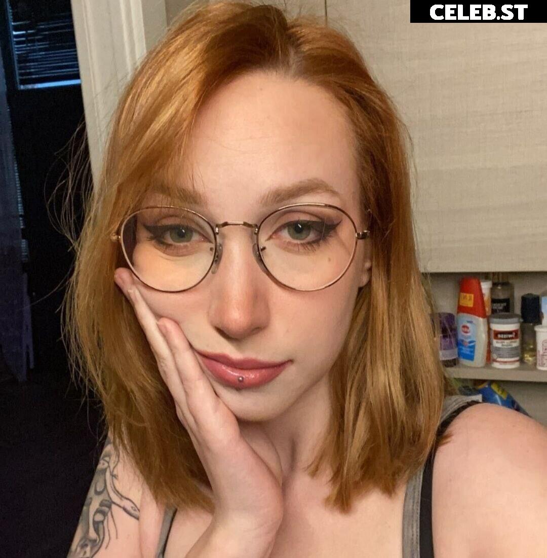 Michelle Puttini (Italian Streamer) Image 12303615