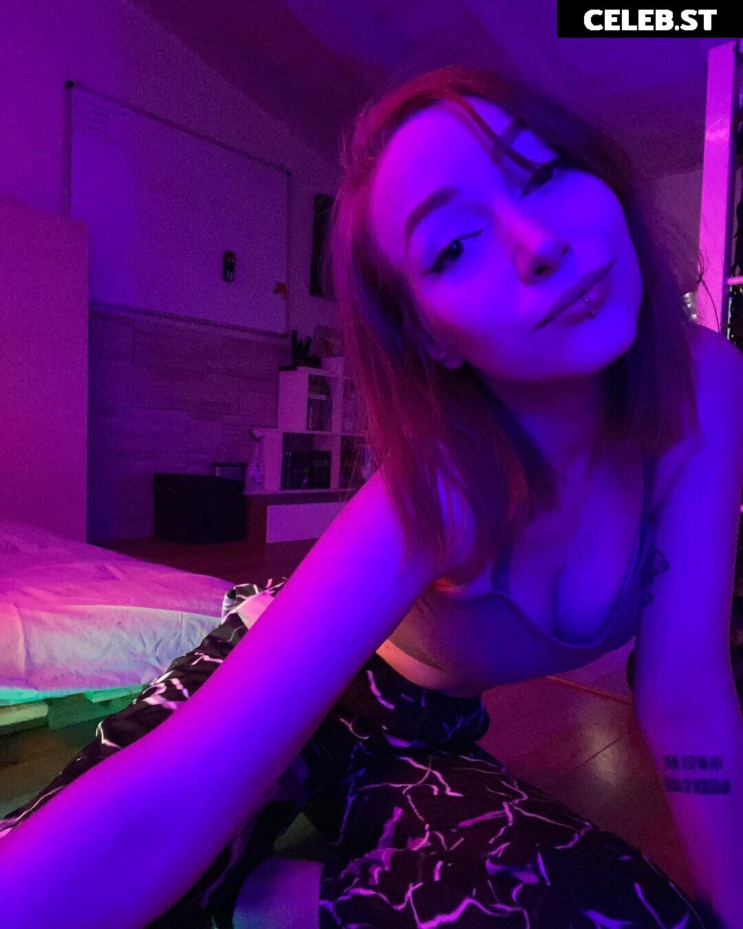 Michelle Puttini (Italian Streamer) Image 12303602