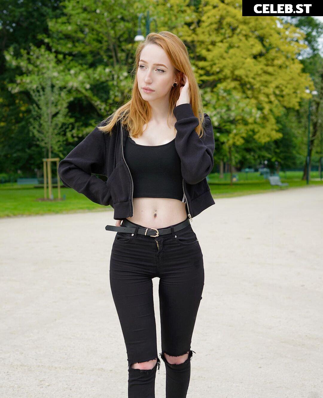 Michelle Puttini (Italian Streamer) Image 12303600