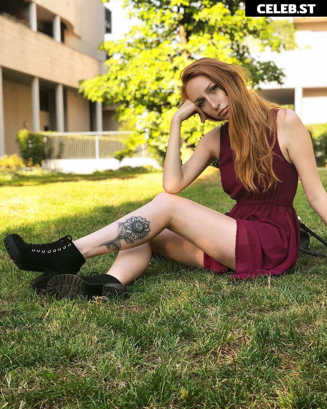 Michelle Puttini (Italian Streamer) Image 12303607