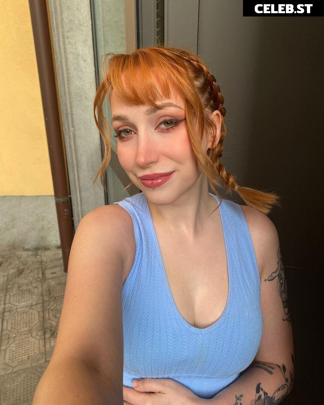 Michelle Puttini (Italian Streamer) Image 12303632