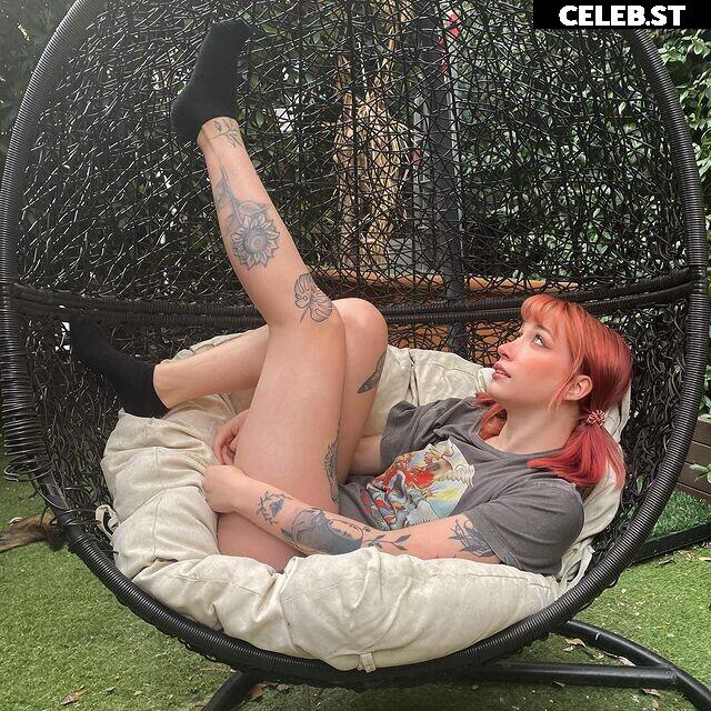 Michelle Puttini (Italian Streamer) Image 12303631