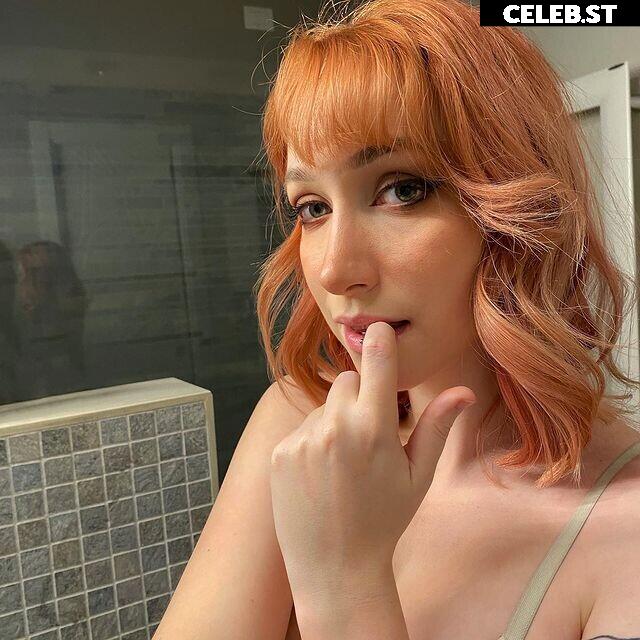 Michelle Puttini (Italian Streamer) Image 12303630