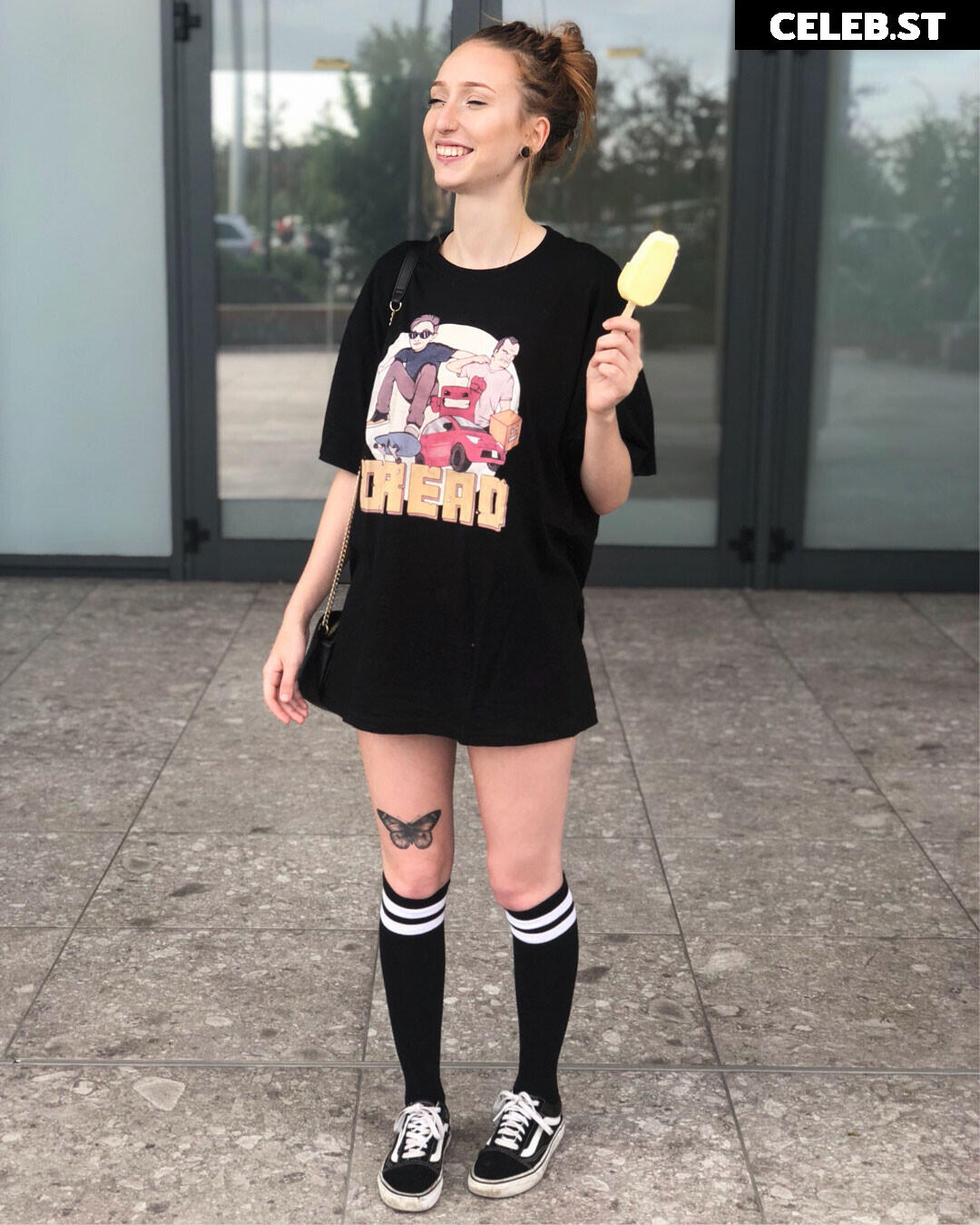 Michelle Puttini (Italian Streamer) Image 12303635