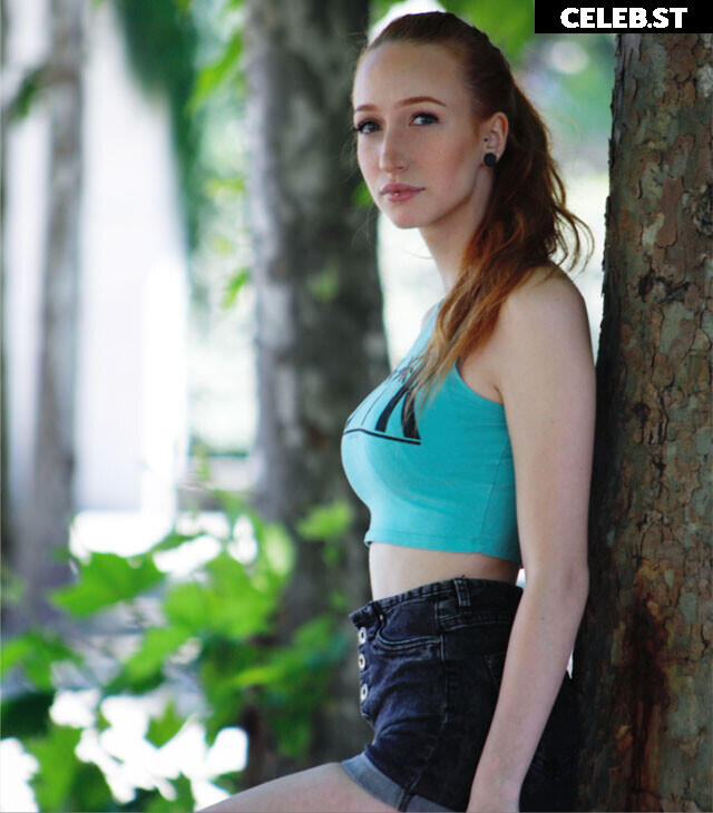 Michelle Puttini (Italian Streamer) Image 12303634