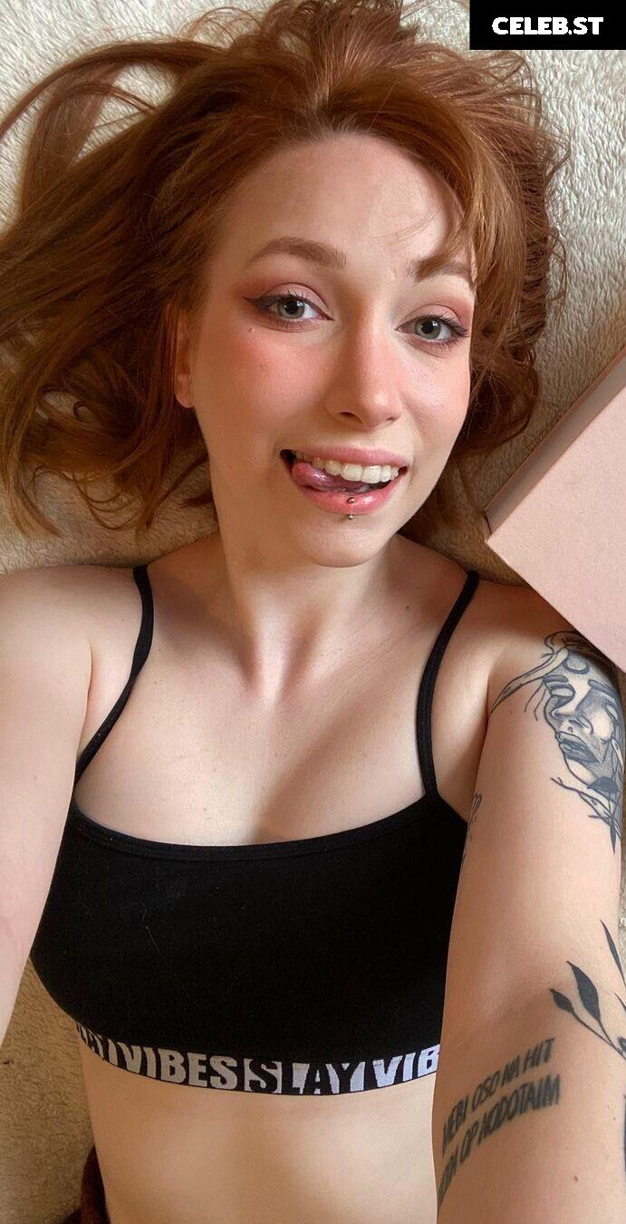 Michelle Puttini (Italian Streamer) Image 12303639