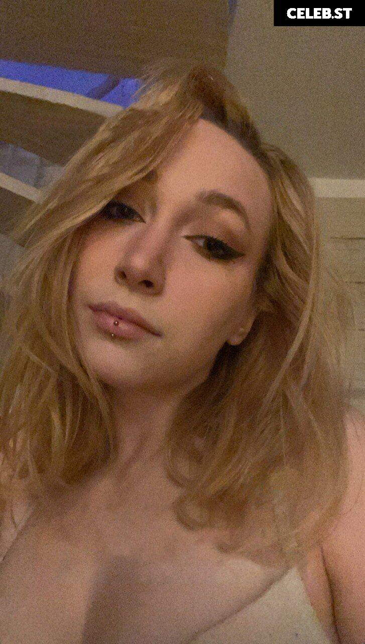 Michelle Puttini (Italian Streamer) Image 12303638
