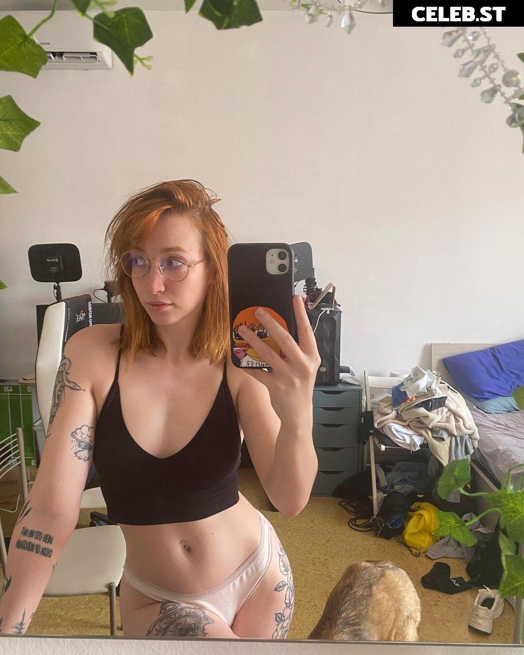 Michelle Puttini (Italian Streamer) Image 12303665