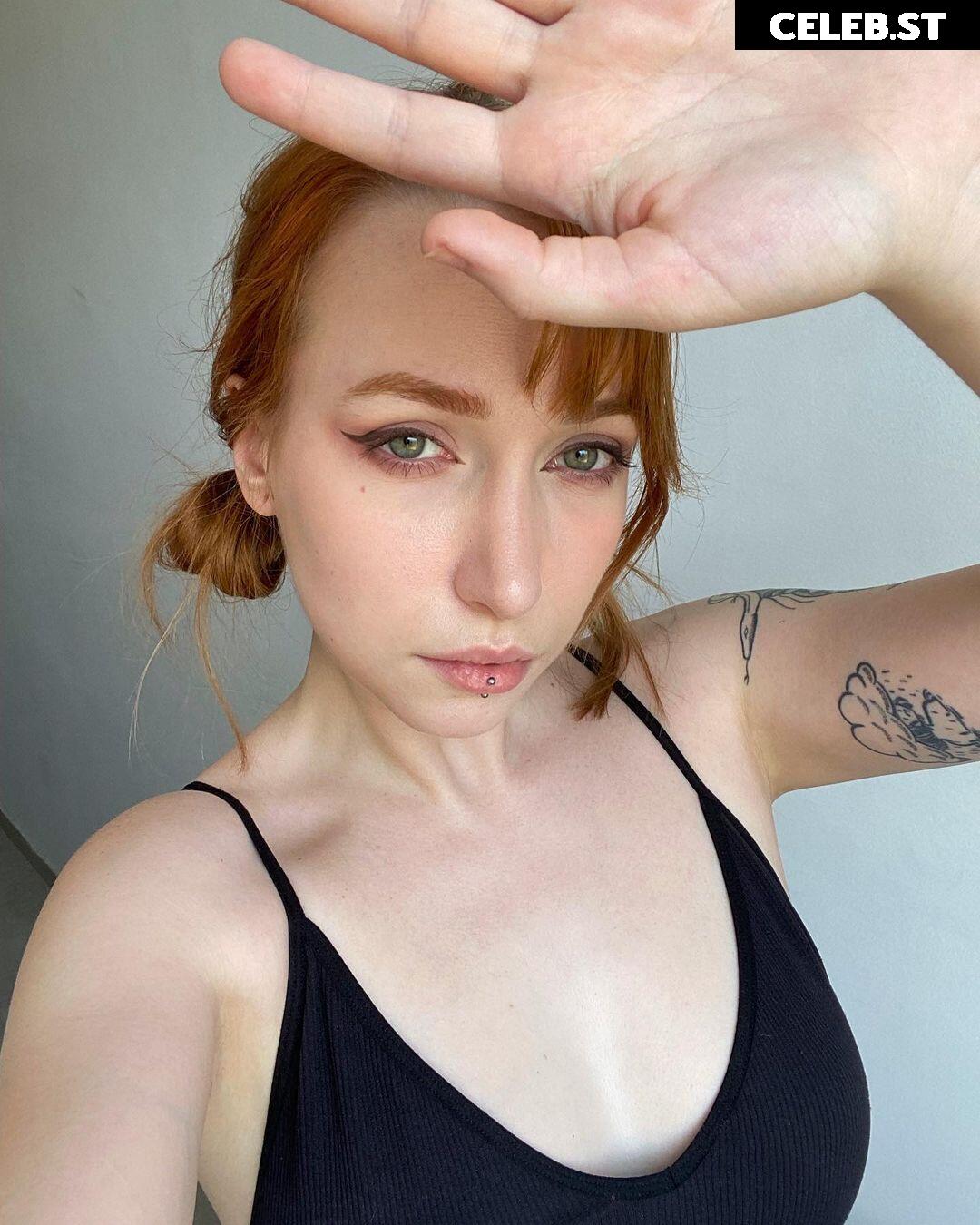 Michelle Puttini (Italian Streamer) Image 12303664