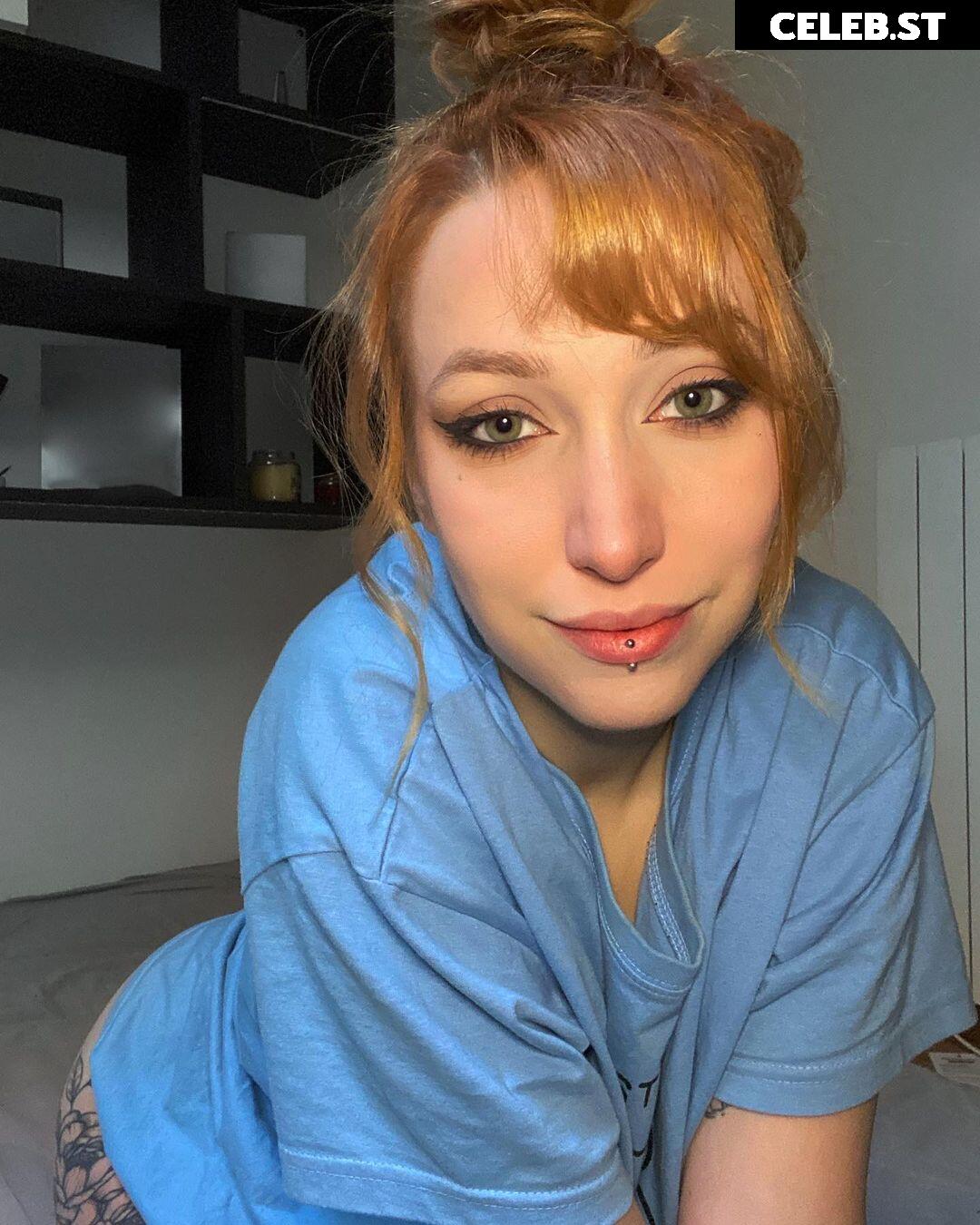 Michelle Puttini (Italian Streamer) Image 12303657