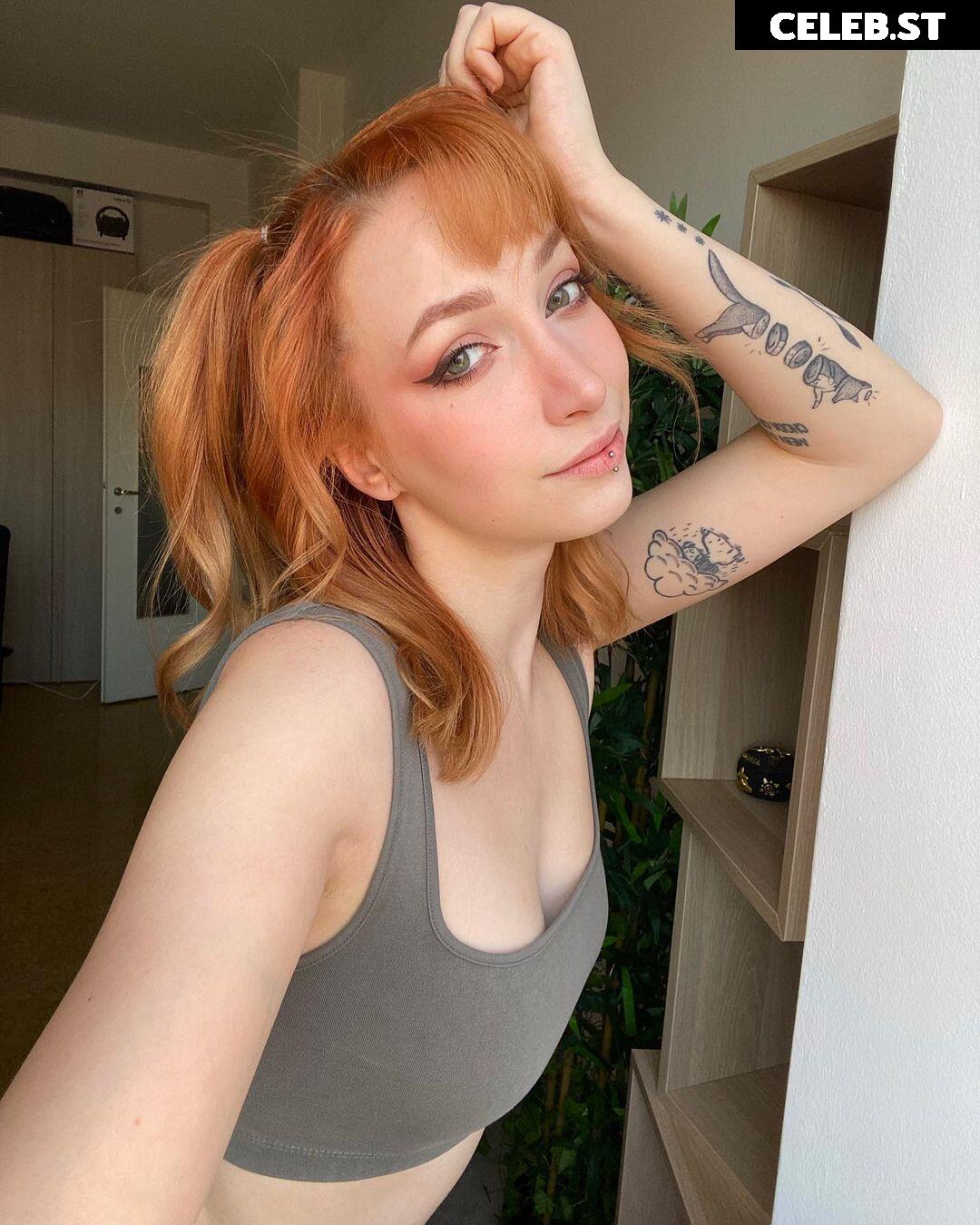 Michelle Puttini (Italian Streamer) Image 12303659