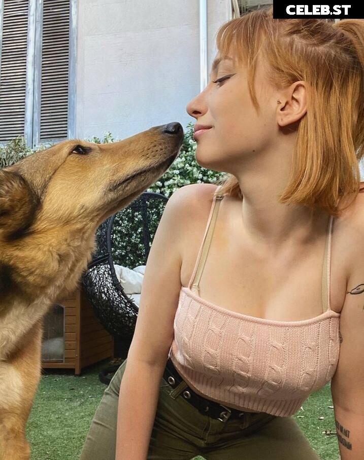 Michelle Puttini (Italian Streamer) Image 12303642