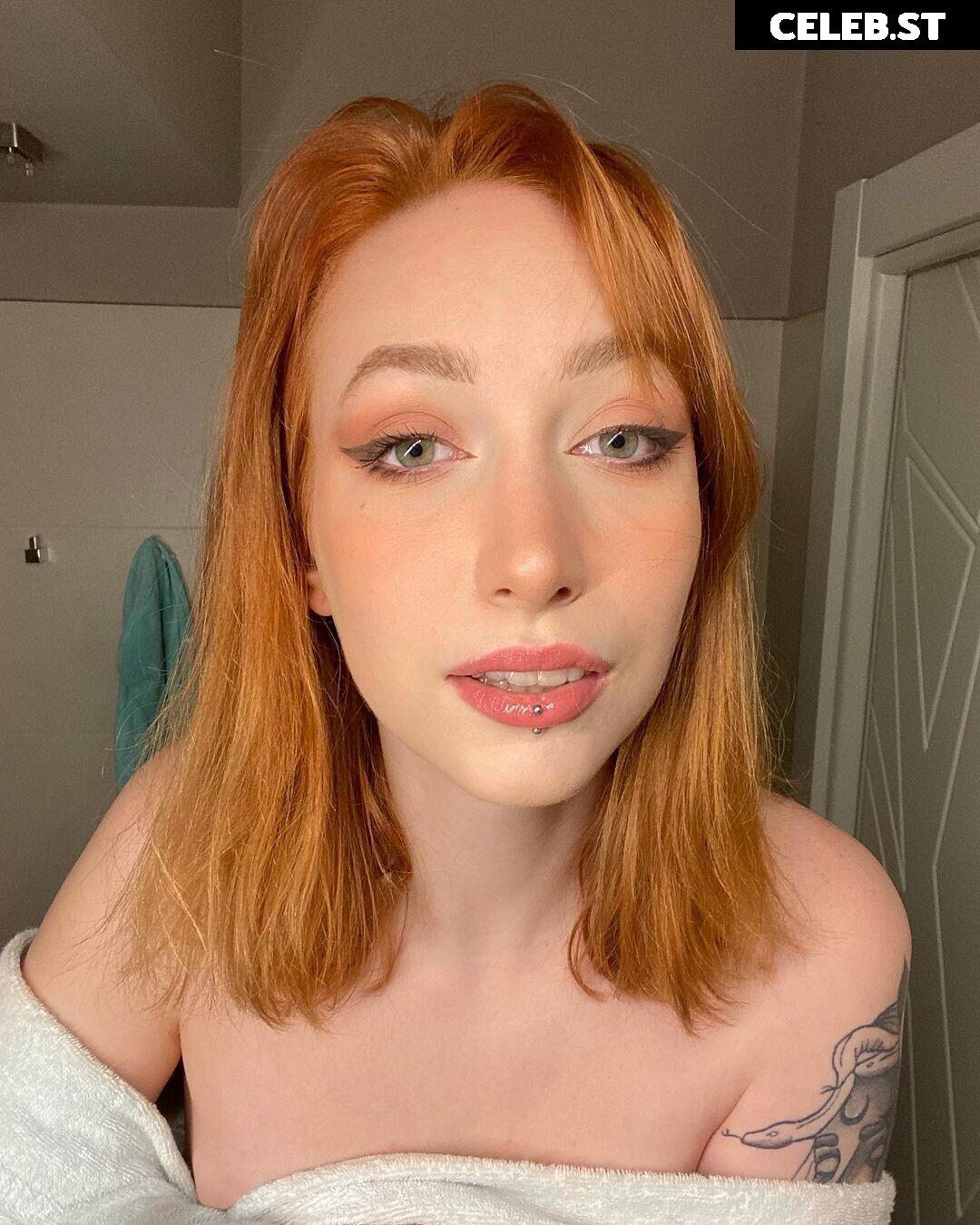 Michelle Puttini (Italian Streamer) Image 12303641