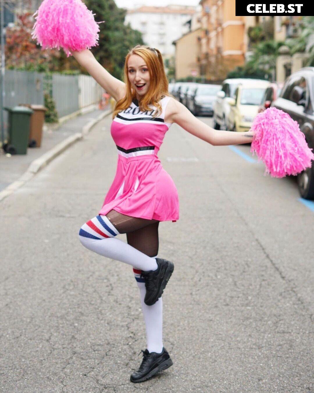 Michelle Puttini (Italian Streamer) Image 12303648