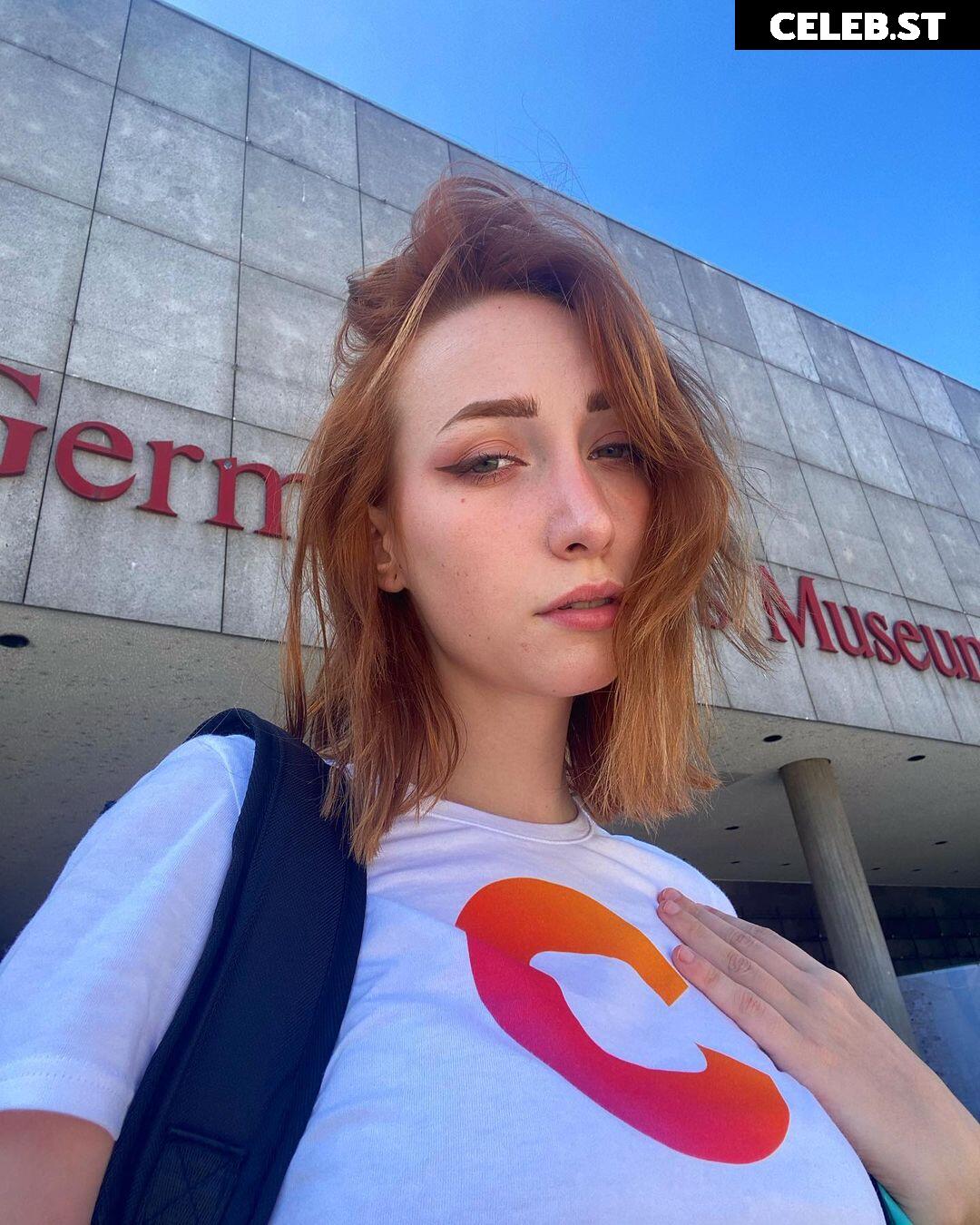 Michelle Puttini (Italian Streamer) Image 12303672