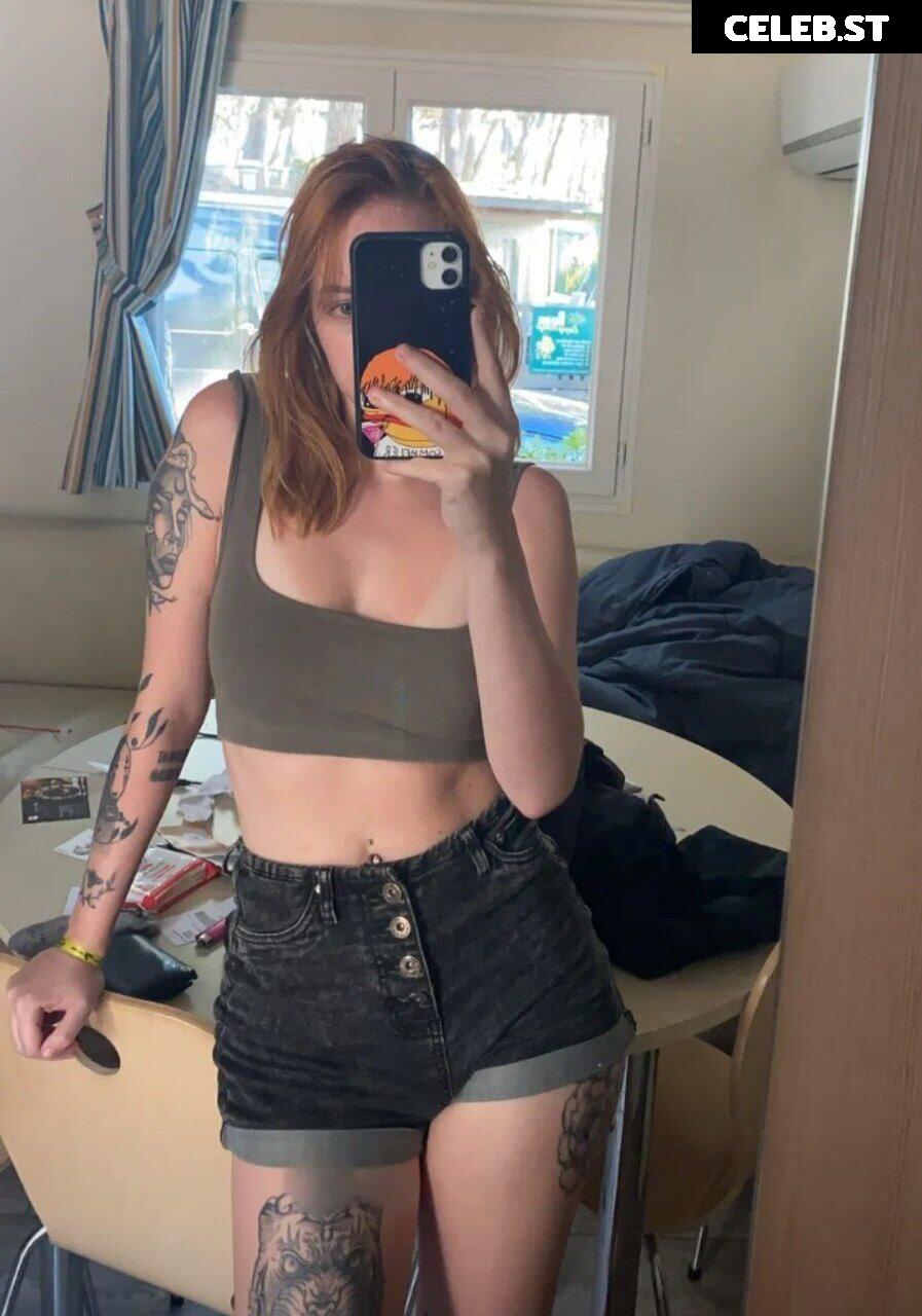 Michelle Puttini (Italian Streamer) Image 12303674