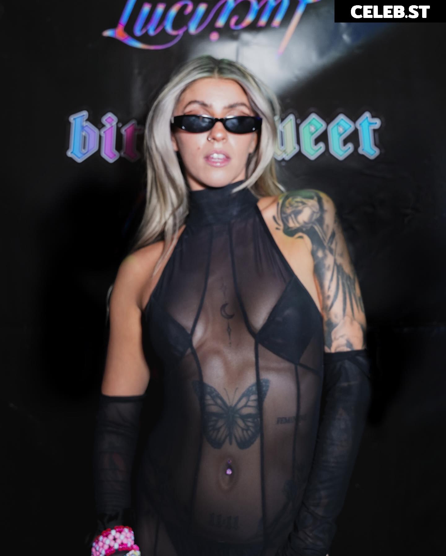 Luci / Lucii (the Alien) Image 12302545