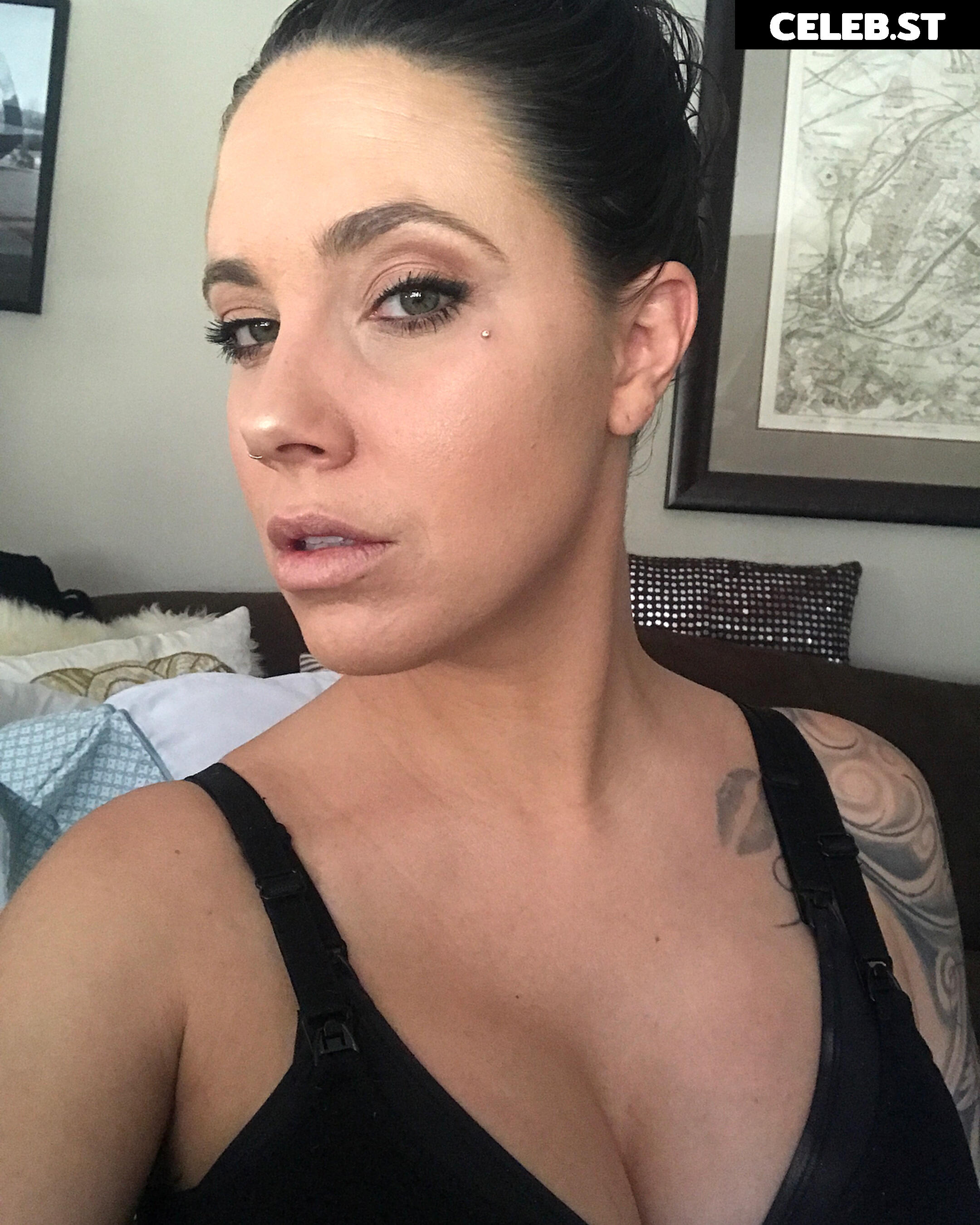 Nicole Boyd Margera / nikkib124 - Ex of Bam Margera Image 12302572