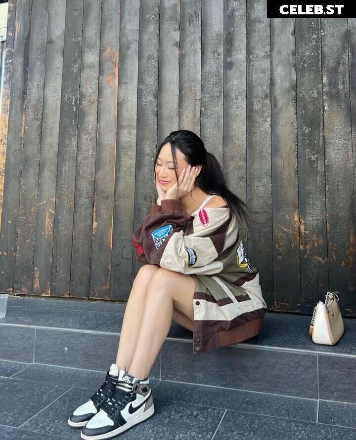 Kim Vuong | @kimvuonggg Image 12302197