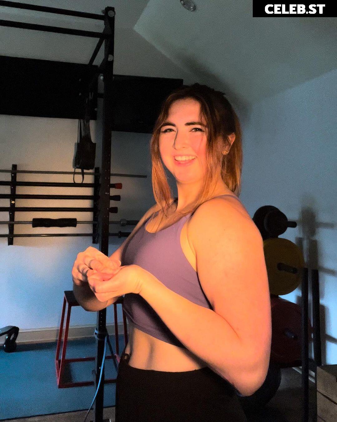Anna laflower/buff dad Image 12302040