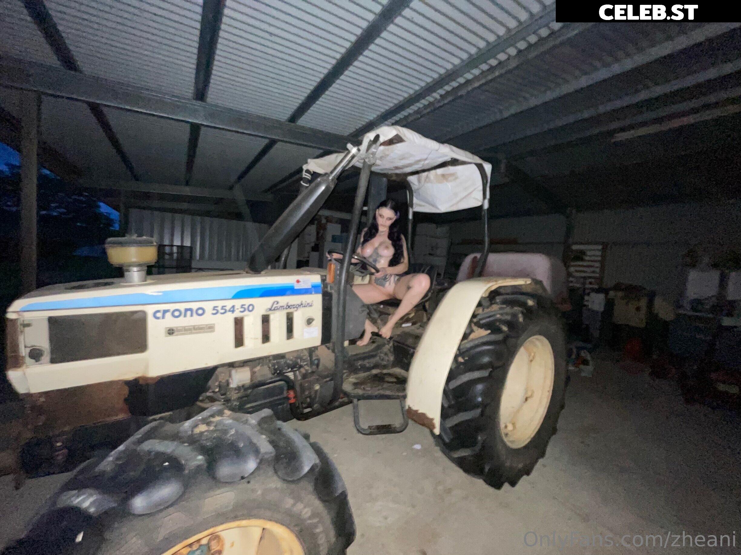 Zheani Image 12309095