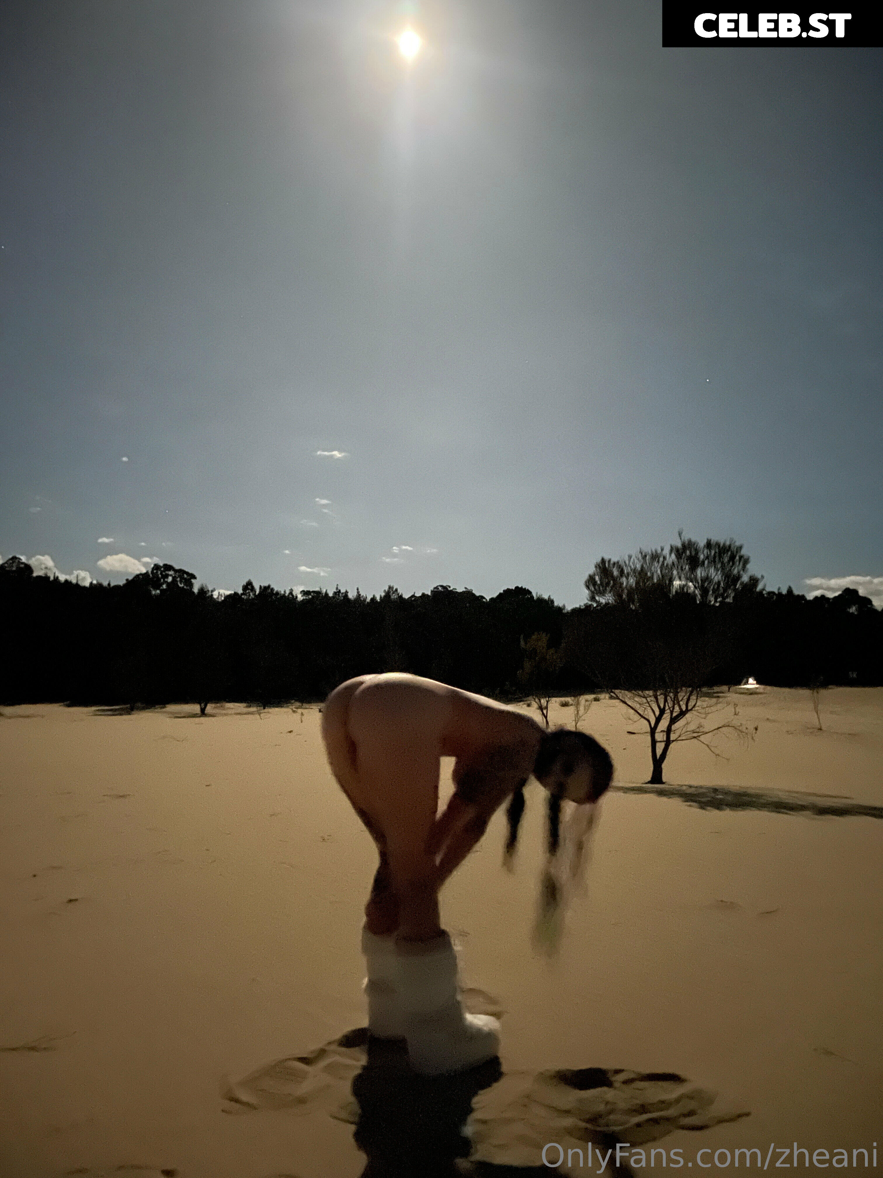 Zheani Image 12309076