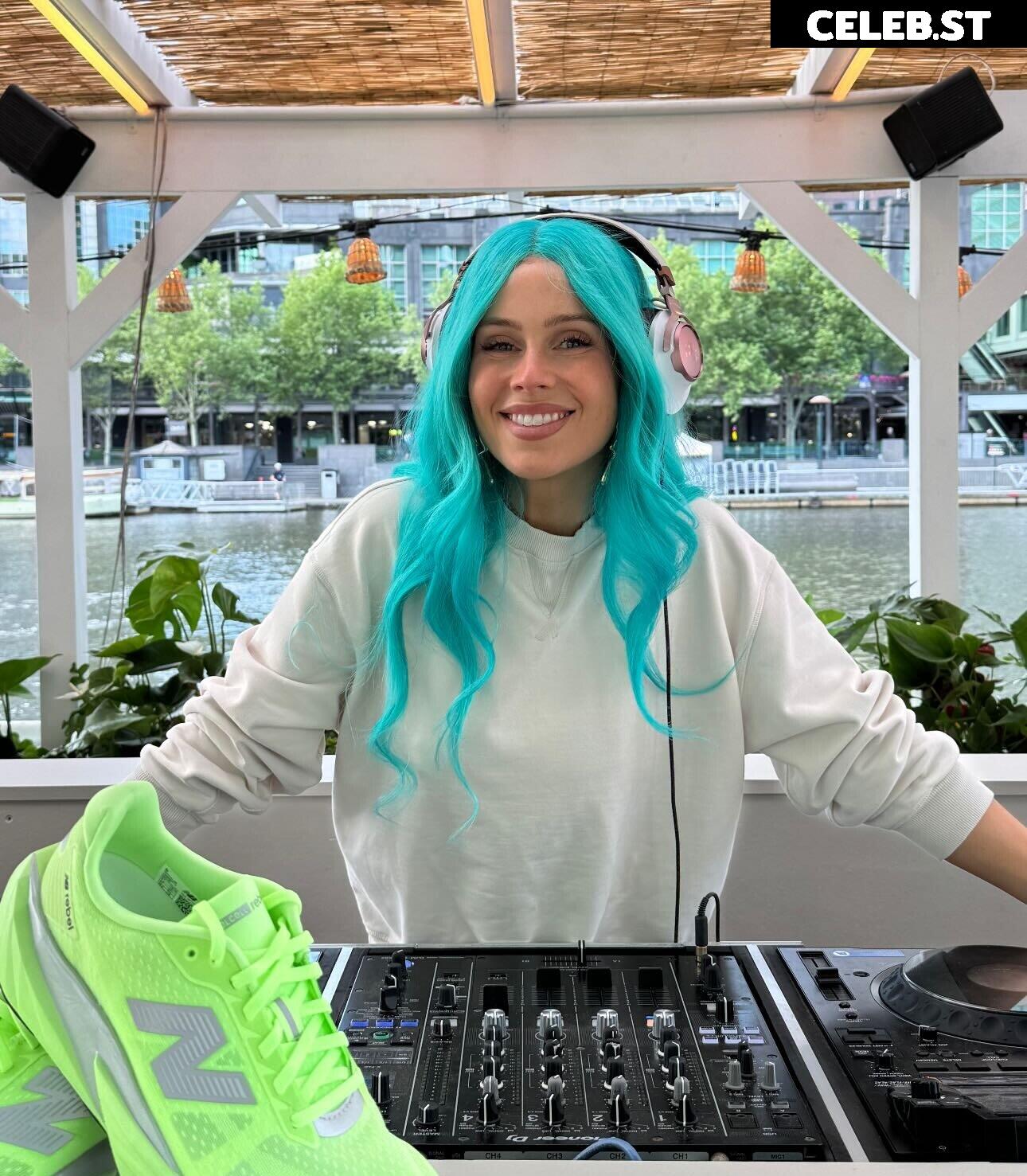 DJ Tigerlily Image 12398674