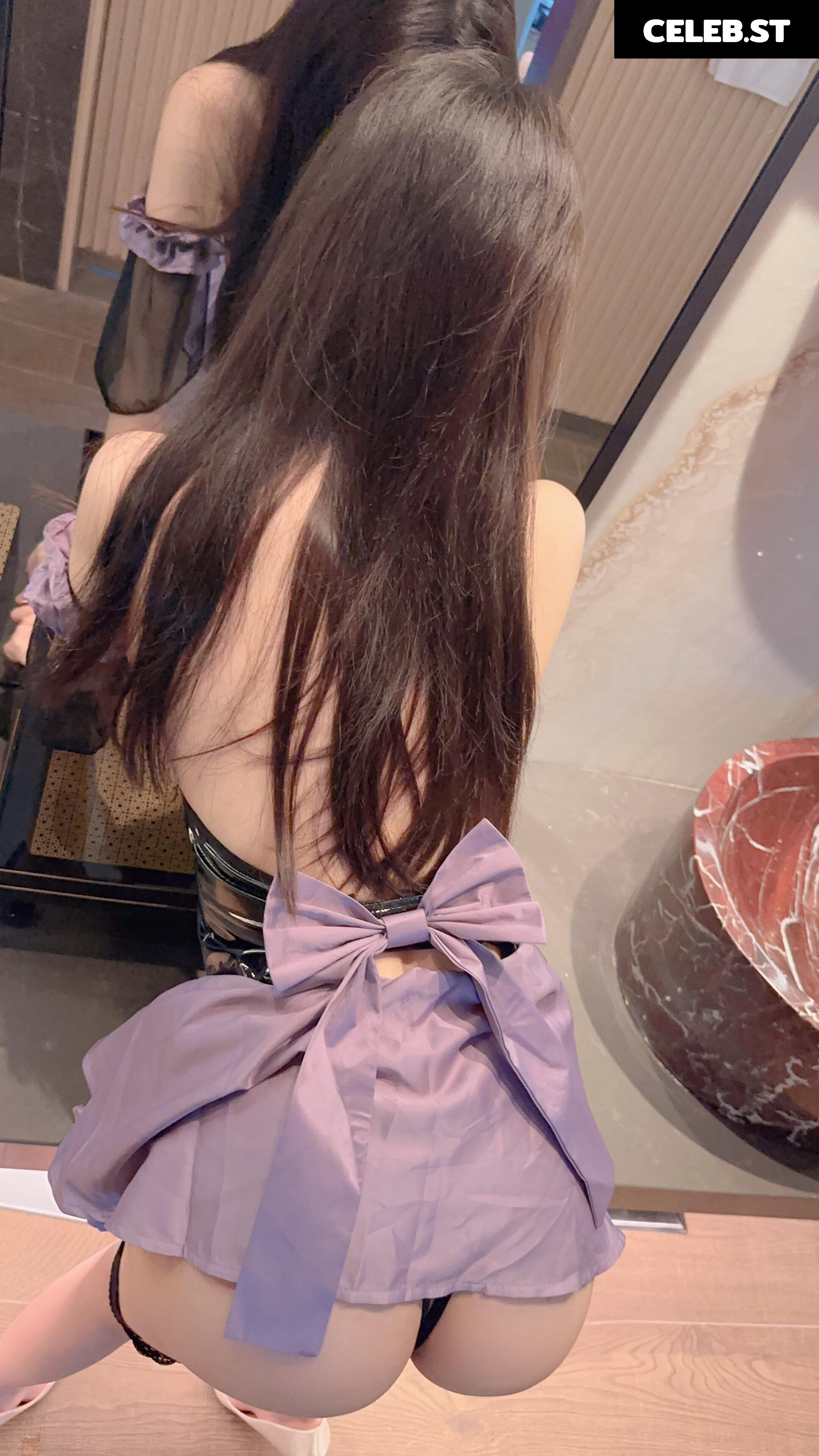 芝芝booty / ZhiZhiBooty Image 12393715