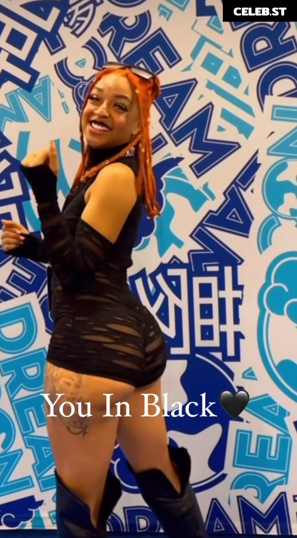 twatlovebby / krozae / riskyvixen Image 12264071
