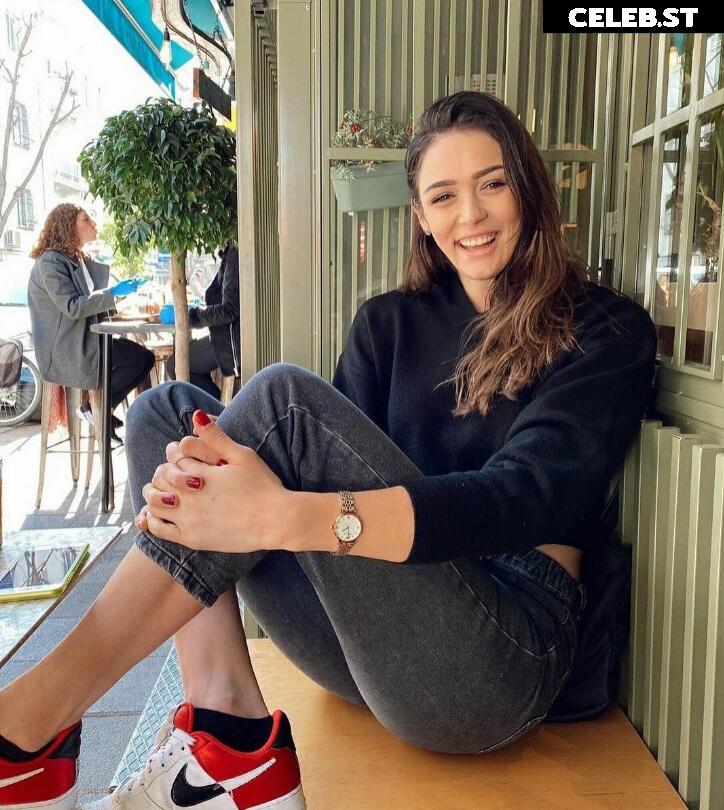 Zehra Güneş Image 12267800